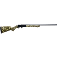 JTS Group Lonestrike Single Shot 3 in Field Break Action Shotgun, 20 Gauge, 26 inch Barrel