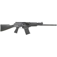 JTS Group M12AK Semi-Auto Shotgun, 12 Gauge, 18.7 inch Barrel