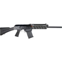 JTS Group M12AK-T1 3 in Tactical Semi-Auto Shotgun, 12 Gauge, 18.7 inch Barrel