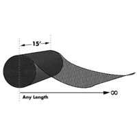 JUGS 15-ft. Wide Netting Sections