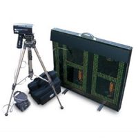 JUGS Pro-Sports 24-inch Wireless Radar Package
