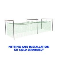 JUGS #7 Batting Cage Frame for Cage #7 Nets