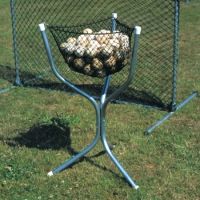 JUGS Back-Saver Ball Basket