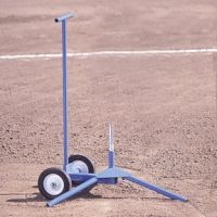 JUGS Cart For Super Softball/Softball Machine