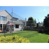 JUGS Hit At Home Backyard Batting Cage