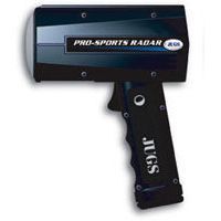 JUGS Pro-Sports Digital Radar Gun R2000