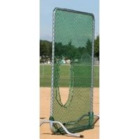 Jugs Sports Replacement Net for 6-foot Fixed-Frame Softball Screen - NET ONLY S4011