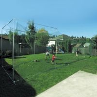 JUGS Free-Standing Sports Cage