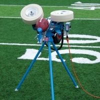 Jugs Sports Field General Football Machine