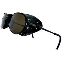 Julbo Drus Spectron 4 Lens Mountain Sunglasses - Black, Spectron 4 Lens 14114