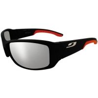 Julbo Run Zebra - 2-4 Antifog/Polarized Lens Speed Sun Glasses