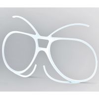 Julbo Snow Goggle Optical Clip Rx Insert