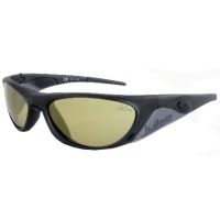 Julbo Advance Sunglasses - Silver, Zebra Zebra Antifog 26321