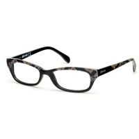 Just Cavalli JC0473 Progressive Prescription Eyeglasses