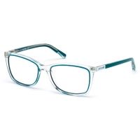 Just Cavalli JC0530 Single Vision Prescription Eyeglasses