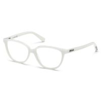 Just Cavalli JC0610 Progressive Prescription Eyeglasses