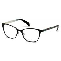Just Cavalli JC0711 Progressive Prescription Eyeglasses