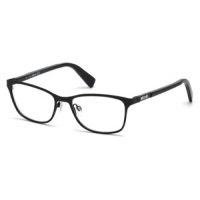 Just Cavalli JC0764 Single Vision Prescription Eyeglasses