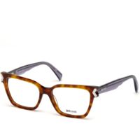 Just Cavalli JC0808 Single Vision Prescription Eyeglasses