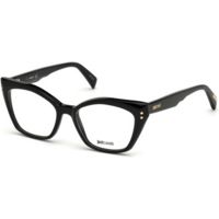 Just Cavalli JC0809 Progressive Prescription Eyeglasses