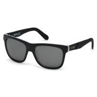 Just Cavalli JC648S Single Vision Prescription Sunglasses