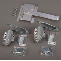 Justrite Self Closing Conversion Kit 25926