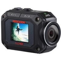 JVC ADIXXION Action Camera XA2