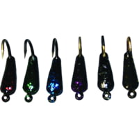 K&amp;E Black Moon Jigs