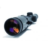 Kahles K16i 1-6x24 Rifle Scope