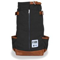 K9 Sport Sack URBAN, Large, Black