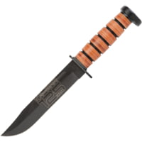 KA-BAR Knives 125th Anniversary Dogs Head Knife