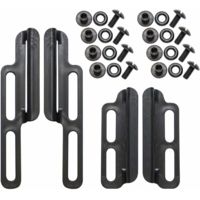 KA-BAR Knives Attachment System