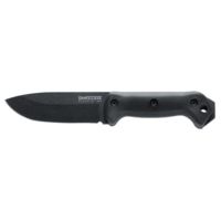 KA-BAR Knives Becker Campanion 5.25in Knife w/ Clear Coat