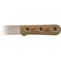 KA-BAR Knives Becker Micarta Handle Set