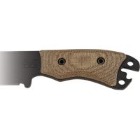 KA-BAR Knives Becker Micarta Handle
