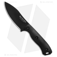 KA-BAR Knives Becker Nessmuk 4.31in Fixed Blade Knife