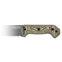 KA-BAR Knives Bk2vz Becker Vz Grips