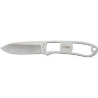 KA-BAR Knives Bob Dozier Skeleton Fixed Blade Knife