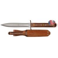 Ek Knives Commando Presentation Fixed Blade Knife