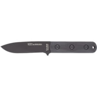 KA-BAR Knives EK Cammando Short Drop Point Fixed Blade Knife