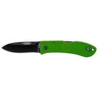 KA-BAR Knives Jarosz Beartooth Folding Knife