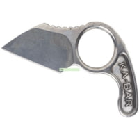 KA-BAR Knives George Roscoe 1.84in Push Dagger