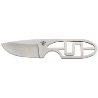 KA-BAR Knives Snody Administrator Single Piece Fixed Blade Knife