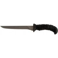 KA-BAR Knives Ka-Fillet Fishing Knife w/ Sheath, Clampack