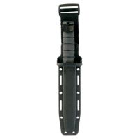 KA-BAR Black Full Size Glass-Filled Nylon Knife Sheath