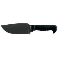 KA-BAR Heavy Duty Warthog Fixed Blade Knife w/ 12.25&quot; Overall Length