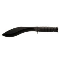 KA-BAR Tactical Kukri Machete Knife -13.4" OAL