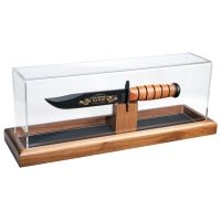 KA-BAR Dome Knife Presentation Case