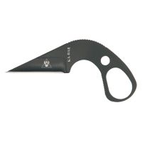 KA-BAR Knives TDI Last Ditch Fixed Ankle Knife