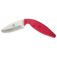 KA-BAR Large TDI 7" Law Enforcement Training Knife